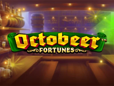 Octobeer Fortunes Online Slot by Pragmatic Play