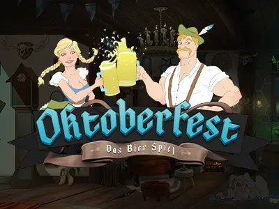 Oktoberfest Online Slot by Nolimit City