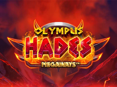 Olympus Hades Megaways Online Slot by iSoftBet