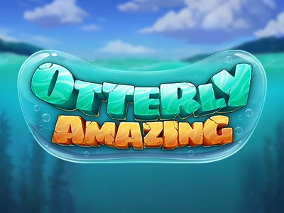 Otterly Amazing Online Slot by Relax Gaming