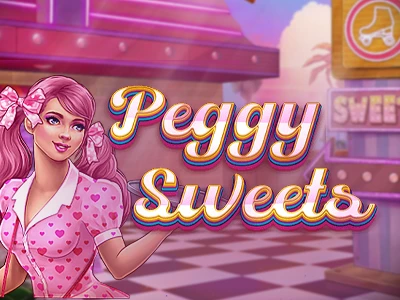 Peggy Sweets Online Slot by Red Tiger Gaming