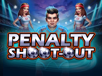 PENALTY SHOOTOUT free online game on