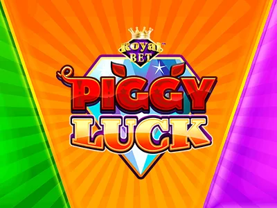 Piggy Luck Online Slot by Gong Gaming