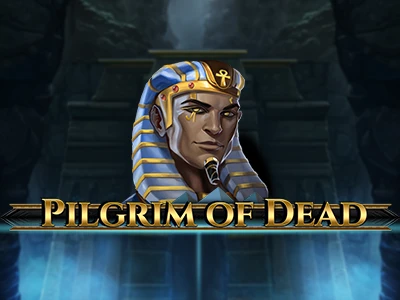 Pilgrim of Dead Online Slot by Play'n GO