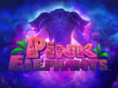 Pink Elephants Online Slot by Thunderkick
