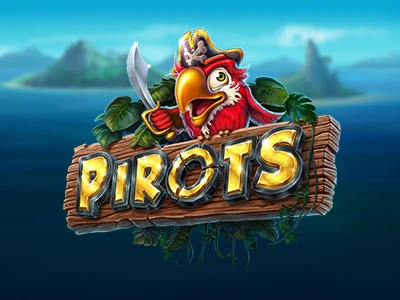 Pirots Online Slot by ELK Studios