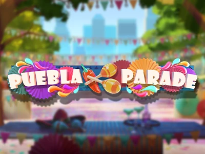 Puebla Parade Online Slot by Play'n GO