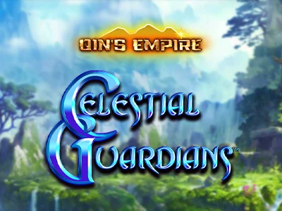 Qin's Empire: Celestial Guardians Online Slot by Playtech