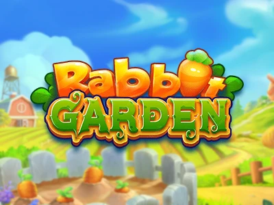 Rabbit Garden Online Slot by Pragmatic Play