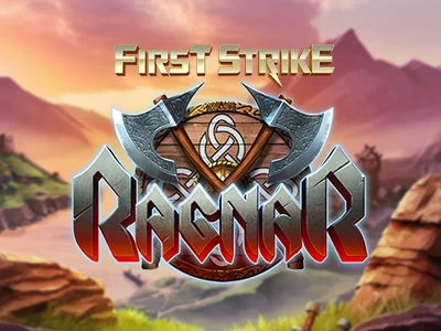 Ragnar: First Strike Online Slot by Light & Wonder