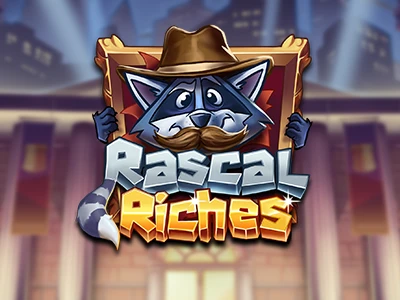 Rascal Riches Online Slot by Play'n GO