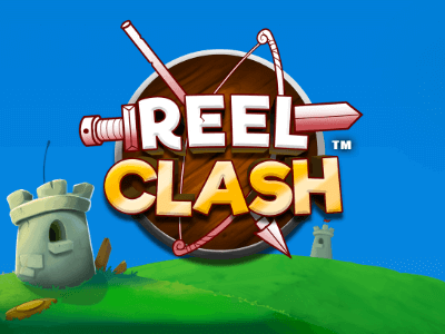 Reel Clash Online Slot by SG Digital