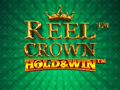 Reel Crown Online Slot by iSoftBet