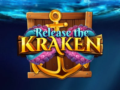 Release the Kraken Online Slot by Pragmatic Play