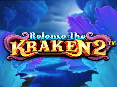 Release the Kraken 2 Online Slot by Pragmatic Play