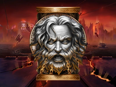 Rise of Gods: Reckoning - Free Spins