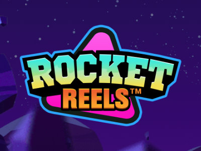 Rocket Reels Online Slot by Hacksaw Gaming