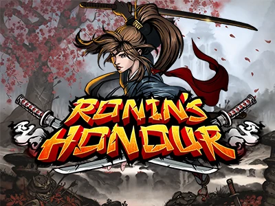 Ronin's Honour Online Slot by Play'n GO