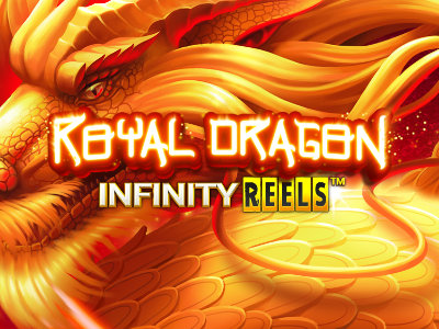 Royal Dragon Infinity Reels Online Slot by ReelPlay