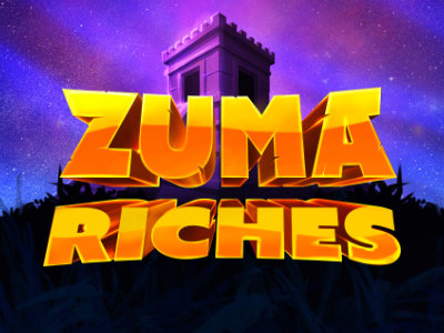 Royal League Zuma Riches Online Slot Promo