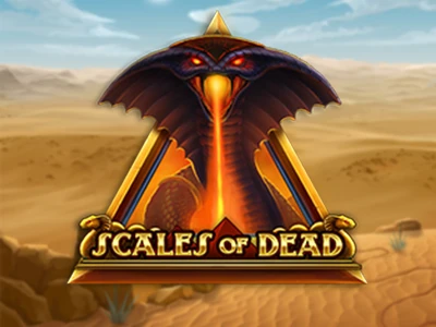 Scales of Dead Online Slot by Play'n GO