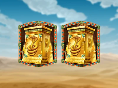 Scales of Dead - Sandstorm Free Spins