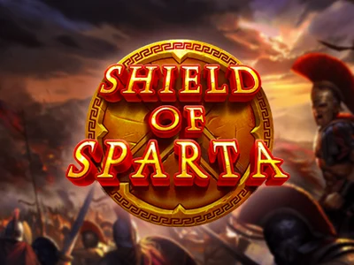 Shield of Sparta Online Slot by Pragmatic Play