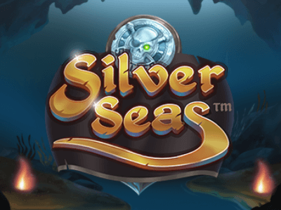 Silver Seas Online Slot by Microgaming