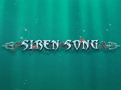 Siren Song Online Slot by True Lab Games