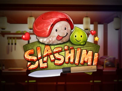 Slashimi Online Slot by Play'n GO
