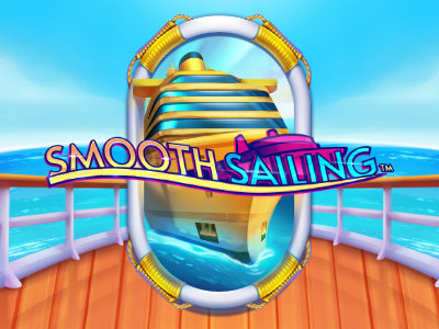Smooth Sailing Online Slot by Microgaming