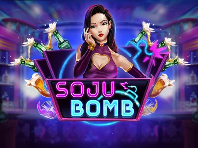 Soju Bomb Online Slot by Habanero
