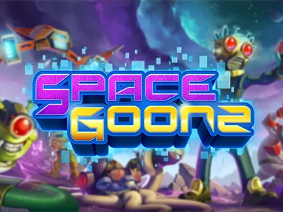 Space Goonz Online Slot by Habanero