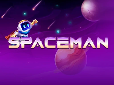 Play the Spaceman game at Stake Casino