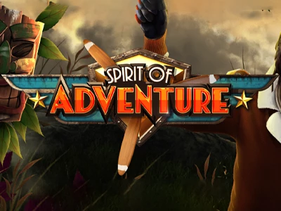 Spirit of Adventure Online Slot by Pragmatic Play