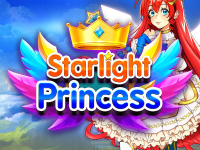 Starlight Princess Online Slot by Pragmatic Play