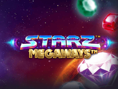 Starz Megaways Online Slot by Pragmatic Play
