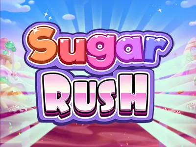 Sugar Rush Online Slot by Pragmatic Play