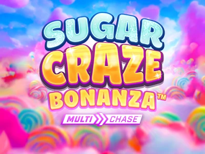 Sugar Craze Bonanza Online Slot by Games Global