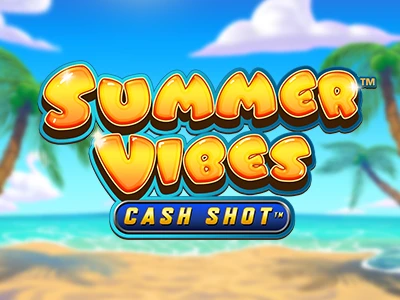 Summer Vibes Cash Shot Online Slot by Light & Wonder