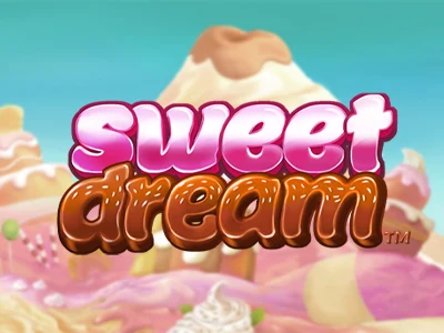 Sweet Dream Slot Logo