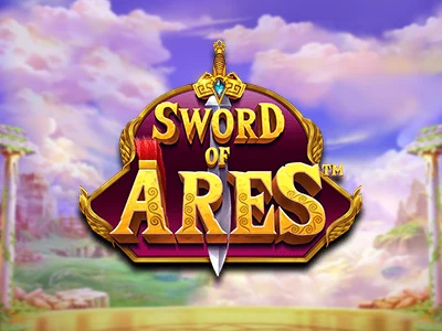Sword of Ares Online Slot by Pragmatic Play