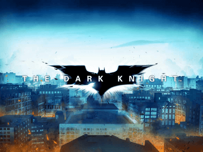 The Dark Knight Online Slot by Playtech