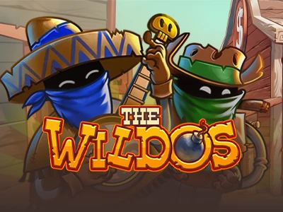 The Wildos Online Slot by Thunderkick