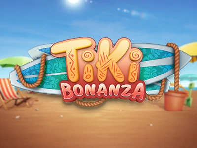Tiki Bonanza Online Slot by Relax Gaming