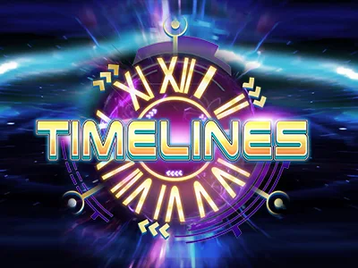 Timelines Slot Logo
