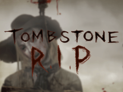 Tombstone RIP Online Slot by Nolimit City