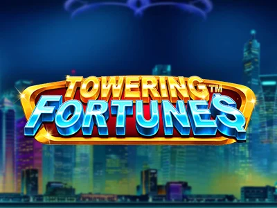 Towering Fortunes Online Slot by Pragmatic Play