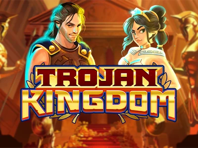 Trojan Kingdom Online Slot by Just For The Win