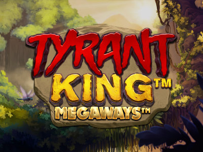 Tyrant King Megaways Online Slot by iSoftBet